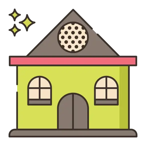 Club house at Pristine Vadgaon Sheri Pune