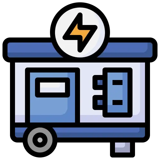Power backup at Pristine Vadgaon Sheri
