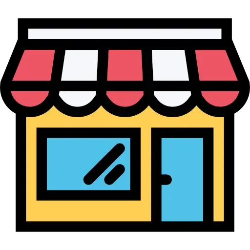 Convenience store at Pristine Vadgaon Sheri