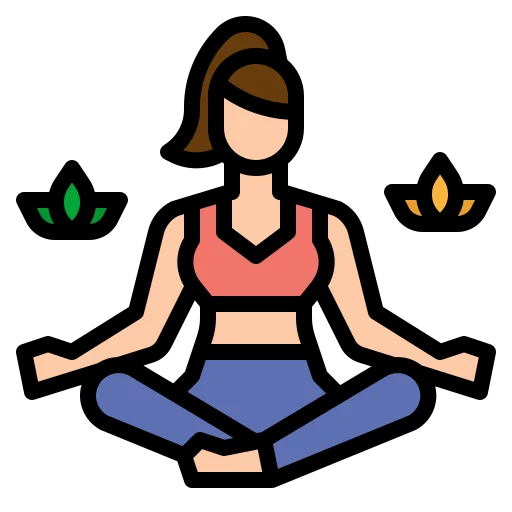 Yoga pavilion at Pristine Vadgaon Sheri Pune