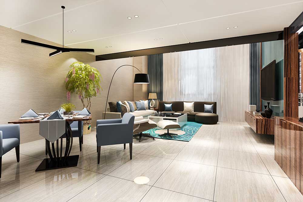 Pristine Vadgaon Sheri amenities concept
